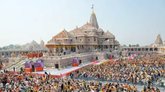 ರಾಮ ಮಂದಿರ ಕದ್ದ ಹಣದಲ್ಲಿ ಗೆಳತಿಗೆ ಐಫೋನ್ ಉಡುಗೊರೆ