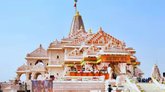 ರಾಮ ಮಂದಿರದಲ್ಲಿ 40 ದಿನಗಳಲ್ಲಿ 70 ಬಾರಿ ದೇಣಿಗೆ ಕಳವು