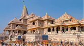 ಕಣ್ಗಾವಲು ಬಿಗಿಗೊಳಿಸಿದ ಅಯೋಧ್ಯೆ ರಾಮ ಮಂದಿರ ಟ್ರಸ್ಟ್