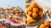 ಅಯೋಧ್ಯೆ ರಾಮಂದಿರದ ಹೆಸರಿನಲ್ಲಿ ನಕಲಿ ಪ್ರಸಾದ ಮಾರಾಟ!
