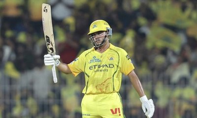 IPL 2026: ರಿಟೈರ್ಡ್‌ ಔಟ್‌ ಬಗ್ಗೆ ಆಯುಷ್‌ ಪ್ರಾಮಾಣಿಕ ಅಭಿಪ್ರಾಯ!