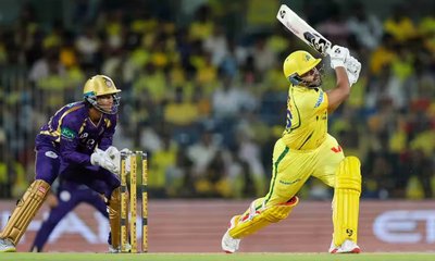 2026ರ ಐಪಿಎಲ್‌ ಟೂರ್ನಿಯಿಂದ ಆಯುಷ್‌ ಮ್ಹಾತ್ರೆ ಔಟ್‌!