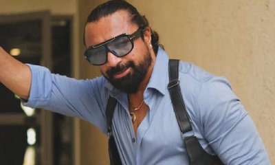 ಅಜಾಜ್‌ ಖಾನ್‌ ಮೇಲೆ ಅತ್ಯಾಚಾರದ ದೂರು ನೀಡಿದ ನಟಿ