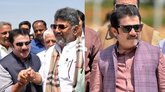 ಪಕ್ಷವಿರೋಧಿ ಚಟುವಟಿಕೆ ಆರೋಪ; ಜಮೀರ್‌ ಆಡಿಯೊ ವೈರಲ್‌!