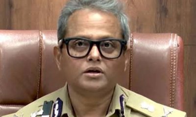 ಬಿ. ದಯಾನಂದ್ ಸೇರಿ ಮೂವರು ಐಪಿಎಸ್‌ ಅಧಿಕಾರಿಗಳಿಗೆ ಕ್ಲೀನ್‌ಚಿಟ್