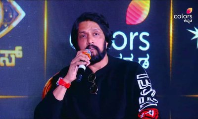 ಕನ್ನಡ ಬಿಗ್‌ ಬಾಸ್‌ನ ಮುಂದಿನ 4 ಸೀಸನ್‌ಗೂ ಸುದೀಪ್‌ ನಿರೂಪಕ