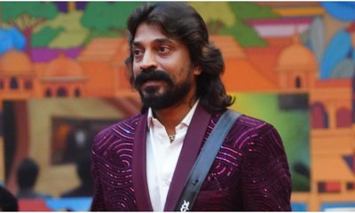 ಬಿಗ್‌ ಬಾಸ್‌ನಿಂದ ಎಲಿಮಿನೇಟ್‌ ಆದ ʻಕಾಕ್ರೋಚ್‌ʼ ಸುಧಿಗೆ ಸಿಕ್ಕ ಹಣವೆಷ್ಟು?