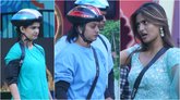 Bigg Boss 12: ಚೈತ್ರಾ - ಅಶ್ವಿನಿ ಗೌಡ ಕಿತ್ತಾಟ, ಕಾಪ್ಟನ್‌ ರಾಶಿಕಾ ಕೂಗಾಟ
