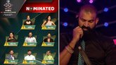 BBK 12: ಈ ವಾರ 8 ಮಂದಿ ನಾಮಿನೇಟ್