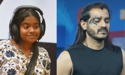 'ಬಿಗ್‌ ಬಾಸ್‌' ಮನೆಗೆ ಧ್ರುವಂತ್‌ - ರಕ್ಷಿತಾ ವಾಪಸ್‌ ಬಂದಿದ್ದು ಹೇಗೆ?