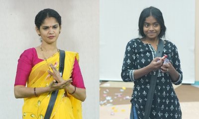 BBK 12: ಕರಾವಳಿಯ ರಕ್ಷಿತಾ ಶೆಟ್ಟಿಗೆ ಚೈತ್ರಾ ಸಪೋರ್ಟ್‌ ಮಾಡಬೇಕಿತ್ತೇ?