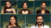 BBK 12 Elimination: ಬಿಗ್‌ ಬಾಸ್‌ನಲ್ಲಿ ಈ ವಾರ ಐವರಿಗೆ ಸಂಕಷ್ಟ!