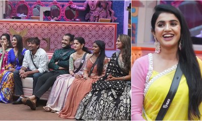 BBK 12: ಈ ಸಲದ `ಬಿಗ್‌ ಬಾಸ್‌' ವಿನ್ನರ್‌ ಯಾರು ಎಂದು ಹೇಳಿದ ಜಾಹ್ನವಿ!