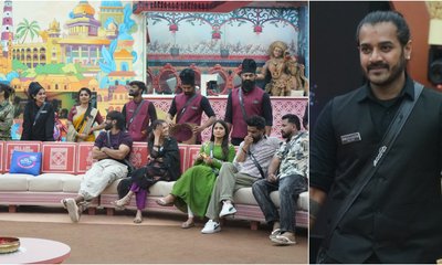 BBK 12: ಧ್ರುವಂತ್‌ ಆ ಹೇಳಿದ ಒಂದು ಮಾತಿನಿಂದ ʻಬಿಗ್‌ ಬಾಸ್‌ʼ ಮನೆ ರಣರಂಗ!