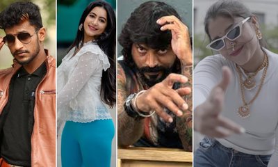 ಬಿಗ್ ಬಾಸ್ ಆರಂಭಕ್ಕೆ 5 ದಿನ ಬಾಕಿ: ಹೊರಬಿತ್ತು ಸ್ಪರ್ಧಿಗಳ ಹೊಸ ಪಟ್ಟಿ