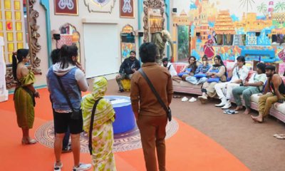 ಈ ವಾರ 13 ಮಂದಿ ನಾಮಿನೇಟ್, ಯಾವುದೇ ಸಮಯದಲ್ಲಿ ಎಲಿಮಿನೇಷನ್