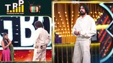 ಟಿಆರ್​ಪಿಯಲ್ಲಿ ಇತಿಹಾಸ ಸೃಷ್ಟಿಸಿದ ಬಿಗ್ ಬಾಸ್ ಕನ್ನಡ