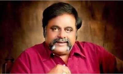 ʻಅಂಬರೀಶ್‌ಗೆ ಕರ್ನಾಟಕ ರತ್ನ ನೀಡಿʼ; ಸರ್ಕಾರಕ್ಕೆ ರಾಮಲಿಂಗಾ ರೆಡ್ಡಿ ಪತ್ರ!