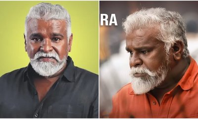 ʻಕರಾವಳಿʼ ಚಿತ್ರದ ಮೂಲಕ ‘ಮಹಾಬಲ’ನಾಗಿ ಮನೆಮನ ಗೆದ್ದ ನಟ ಮಿತ್ರ