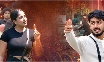 Bigg Boss ಮನೇಲಿ ವೈಲ್ಡ್ ಕಾರ್ಡ್ ಕಿಚ್ಚು; ಸೈಲೆಂಟ್ ಆಗಿದ್ದ ಯಶಸ್‌ ಟಕ್ಕರ್