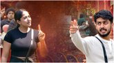 Bigg Boss ಮನೇಲಿ ವೈಲ್ಡ್ ಕಾರ್ಡ್ ಕಿಚ್ಚು; ಸೈಲೆಂಟ್ ಆಗಿದ್ದ ಯಶಸ್‌ ಟಕ್ಕರ್