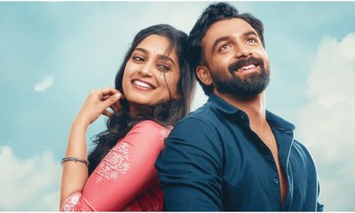 ʻಮಠʼ ಗುರುಪ್ರಸಾದ್‌ ಶಿಷ್ಯನ ʻಮಿಸ್‌ ಮ್ಯಾಚ್ʼ ಚಿತ್ರದ ಟೀಸರ್‌ ರಿಲೀಸ್!