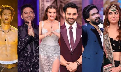 ಬಿಗ್ ಬಾಸ್ ಮನೆಗೆ ತೆರಳಿದ 16 ಜನ ಸ್ಪರ್ಧಿಗಳ ಪಟ್ಟಿ ಇಲ್ಲಿದೆ ನೋಡಿ