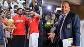 ಐಪಿಎಲ್‌ ಸಂಭ್ರಮಾಚರಣೆಗೆ ಹೊಸ ನಿಯಮ ಜಾರಿ ಸಾಧ್ಯತೆ!