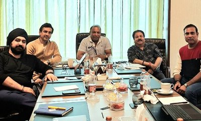 ಬಾಂಗ್ಲಾದೇಶ ವಿಶ್ವಕಪ್ ವಿವಾದದ ಬಗ್ಗೆ ಅಂತರ ಕಾಯ್ದುಕೊಂಡ ಬಿಸಿಸಿಐ