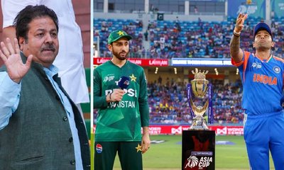 ಬಹಿಷ್ಕಾರದಿಂದ ಪಾಕ್‌ ಯೂಟರ್ನ್‌; ಬಿಸಿಸಿಐ ಮೊದಲ ಪ್ರತಿಕ್ರಿಯೆ