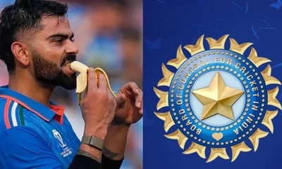 ಬಾಳೆಹಣ್ಣು ಖರೀದಿಗೆ 35 ಲಕ್ಷ ಖರ್ಚು: ಬಿಸಿಸಿಐಗೆ ಹೈಕೋರ್ಟ್​ ನೋಟಿಸ್!