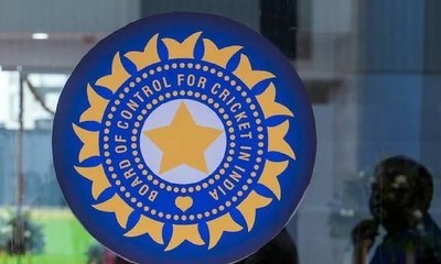 5 ವರ್ಷಗಳಲ್ಲಿ ಬಿಸಿಸಿಐ ಆದಾಯ 14,627 ಕೋಟಿ ರೂ. ಹೆಚ್ಚಳ!
