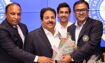 ಏಷ್ಯನ್ ಪೇಂಟ್ಸ್ ಜೊತೆ 45 ಕೋಟಿ ಒಪ್ಪಂದ ಮಾಡಿಕೊಂಡ ಬಿಸಿಸಿಐ