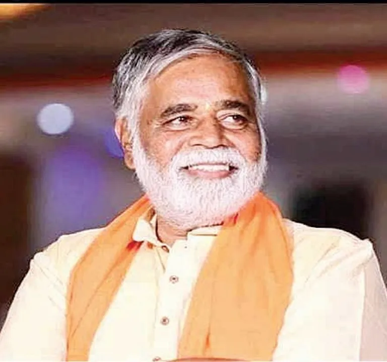 BCNagesh