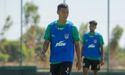 ISL 2026: ಈಸ್ಟ್‌ ಬೆಂಗಾಲ್‌ ಸವಾಲು ಗೆಲ್ಲಲು ಬೆಂಗಳೂರು ಎಫ್‌ಸಿ ಸಜ್ಜು!