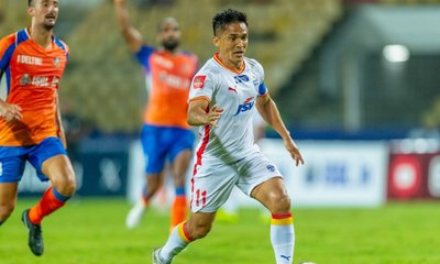 ISL 2026: ಗೋವಾ ವಿರುದ್ಧ ಬೆಂಗಳೂರು ಎಫ್‌ಸಿಗೆ ಜಯ!