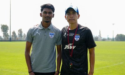 ISL 2026: ಗೆಲುವಿನ ಲಯಕ್ಕೆ ಮರಳಲು ಬಿಎಫ್‌ಸಿ ಕಾತುರ!