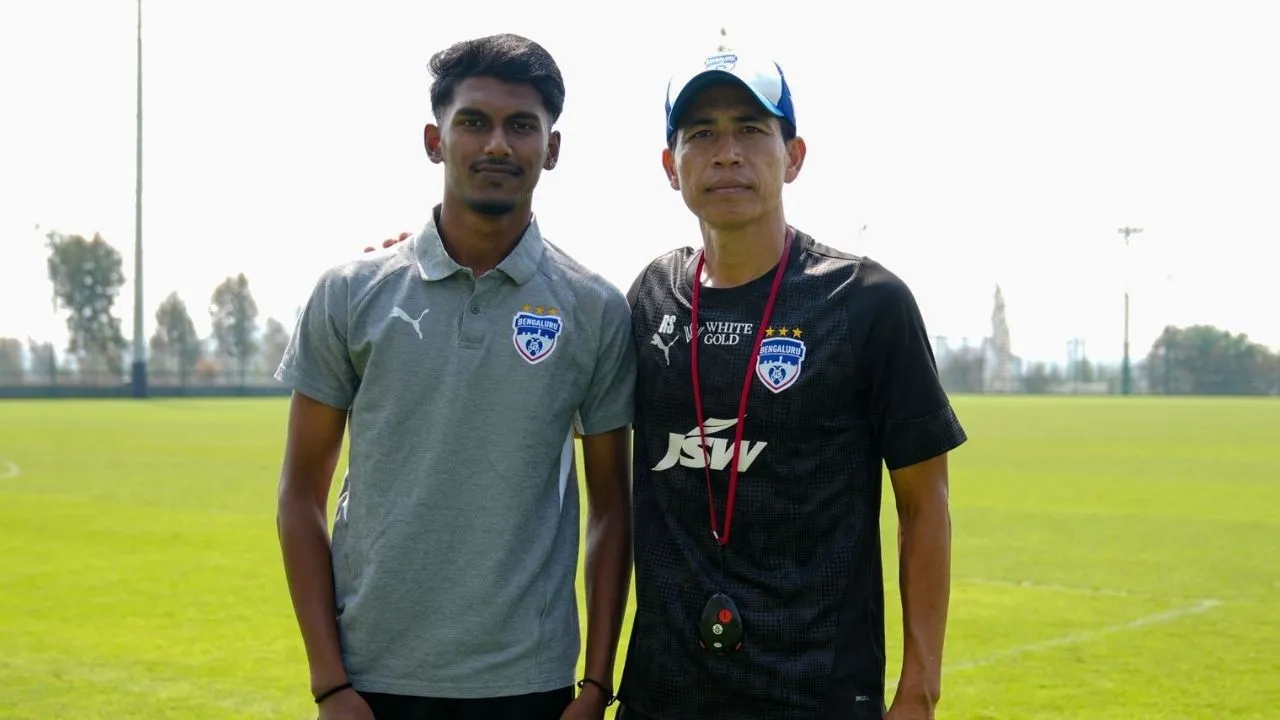 ISL 2026: ಬಿಎಫ್‌ಸಿ vs ಮೊಹಮ್ಮದನ್ ಎಸ್‌ಸಿ; ಗೆಲುವಿನ ಹಾದಿಯತ್ತ ಬೆಂಗಳೂರು!