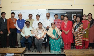 ಭೂಮಿಕಾ ಮರೆಪ್ಪಗೋಳ ಅವರಿಗೆ ಸರ್ಕಾರದ ಎಂಬಿಬಿಎಸ್ ಸೀಟ್