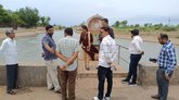 ಘಟಪ್ರಭಾ ಎಡದಂಡೆ ಕಾಲುವೆಯ ನೀರು ಸಮರ್ಪಕವಾಗಿ ತಲುಪಲಿ