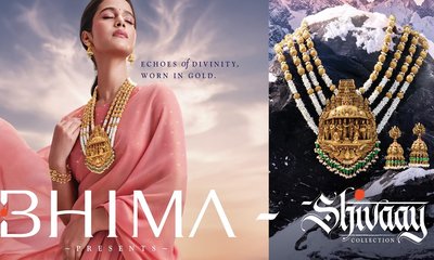 ಆಧ್ಯಾತ್ಮಿಕ ಸಾಮರಸ್ಯದ ದೈವಿಕ ಅಭಿವ್ಯಕ್ತಿಯಾಗಿ "ಶಿವಾಯ್" ಅನಾವರಣ