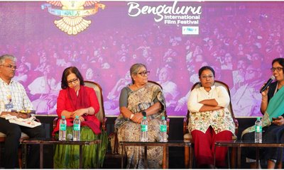 ʻಪುಟ್ಟಣ್ಣ ಕಣಗಾಲ್ ಚಿತ್ರಗಳು ಮಹಿಳಾ ಪರವಾಗಿರಲಿಲ್ಲʼ- ಲೇಖಕಿ ಸಂಧ್ಯಾರಾಣಿ