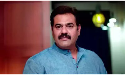 ʻಮಳೆ ನಿಲ್ಲುವವರೆಗೆ’ ನಾಟಕದ ಮೂಲಕ ರಂಗಭೂಮಿಗೆ ಮರಳಿದ ರಾಜೇಶ್‌ ನಟರಂಗ