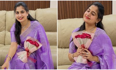 10 ತಿಂಗಳ ಮಗುವನ್ನು ಬಿಟ್ಟು ಬಿಗ್ ಬಾಸ್‌ಗೆ ಹೋದ ಕನ್ನಡ ನಟಿ ಚೈತ್ರಾ ರೈ