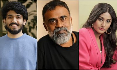 ಕೊನೆಗೂ 'ಕಾಗೆ ಬಂಗಾರ' ಆರಂಭಿಸಿದ 'ದುನಿಯಾ' ಸೂರಿ; ನಾಯಕಿಯಾಗಿ ರಿತನ್ಯಾ!