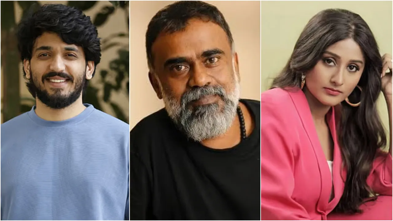 ಕೊನೆಗೂ 'ಕಾಗೆ ಬಂಗಾರ' ಸಿನಿಮಾಗೆ ಮುಹೂರ್ತ ನೆರವೇರಿಸಿದ 'ದುನಿಯಾ' ಸೂರಿ; ಅಚ್ಚರಿ ಮೂಡಿಸಿದ ಕಲಾವಿದರ ಆಯ್ಕೆ!