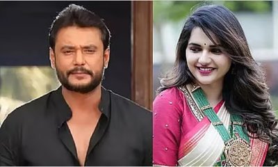 Renukaswamy Case: ಪವಿತ್ರಾಗೆ ರಿಲೀಫ್, ಹೈಕೋರ್ಟ್‌ಗೆ ದರ್ಶನ್ ಹೊಸ ಅರ್ಜಿ!