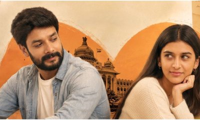 ಹೊಸ ಪ್ರತಿಭೆಗಳ ʻಎ ಡೇಟ್‌ʼ ಸಿನಿಮಾ ಹೇಗಿದೆ? ರೇಟಿಂಗ್‌ ಎಷ್ಟು?