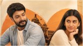 ಹೊಸ ಪ್ರತಿಭೆಗಳ ʻಎ ಡೇಟ್‌ʼ ಸಿನಿಮಾ ಹೇಗಿದೆ? ರೇಟಿಂಗ್‌ ಎಷ್ಟು?