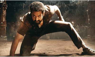 Jr. NTR: ‘ಡ್ರ್ಯಾಗನ್’ ಅಖಾಡಕ್ಕೆ ಬಾಲಿವುಡ್ ಘಟಾನುಘಟಿ ಕಲಾವಿದರು ಎಂಟ್ರಿ